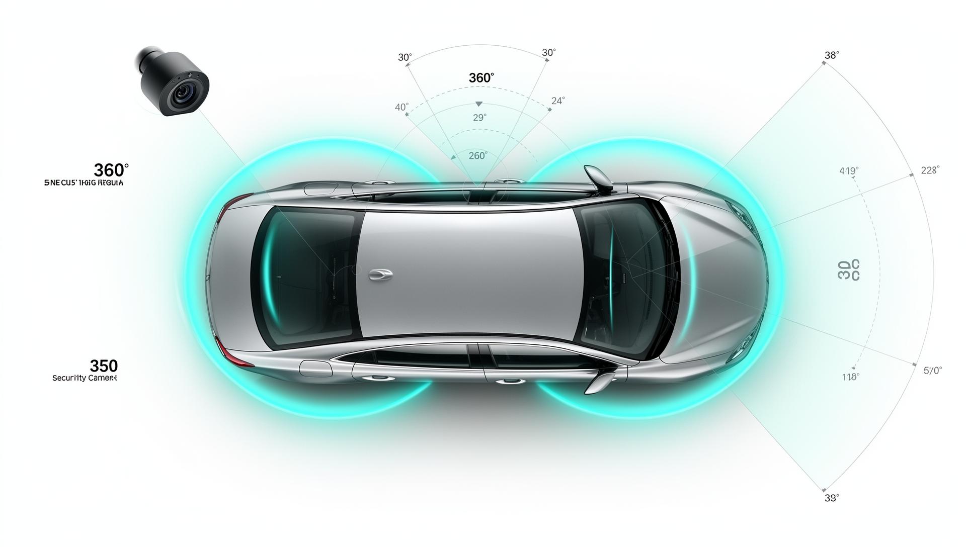 Street Marine™ | AI Vehicle Security & Protection